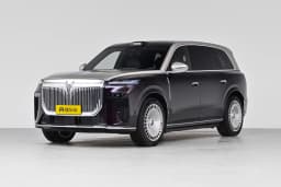 Voyah Taishan PHEV Max в Беларуси 1