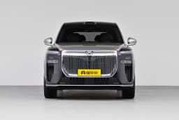 Voyah Taishan PHEV Max в Беларуси 2