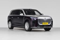 Voyah Taishan PHEV Max в Беларуси 3
