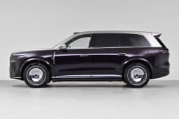 Voyah Taishan PHEV Max в Беларуси 4
