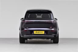 Voyah Taishan PHEV Max в Беларуси 6