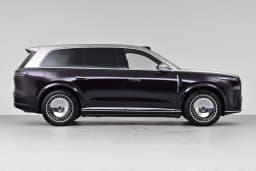 Voyah Taishan PHEV Max в Беларуси 8
