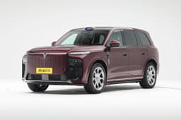 Voyah Taishan X8 PHEV MAX у Беларусі 1