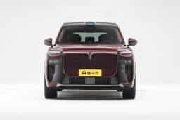 Voyah Taishan X8 PHEV MAX у Беларусі 2