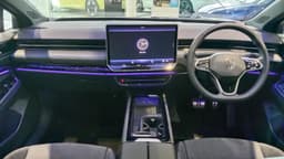 Volkswagen ID.7 Pro S 5