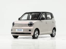 Wuling Hongguang MINIEV Fifth Generation 301 Premium в Беларуси 1