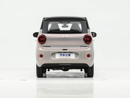Wuling Hongguang MINIEV Fifth Generation 301 Premium в Беларуси 4