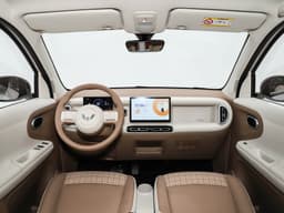 Wuling Hongguang MINIEV Fifth Generation 301 Premium в Беларуси 5