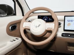 Wuling Hongguang MINIEV Fifth Generation 301 Premium в Беларуси 6