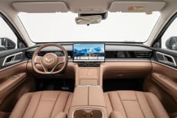 Wuling Starlight L 260 Flagship в Беларуси 4
