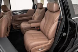 Wuling Starlight L 260 Flagship в Беларуси 5