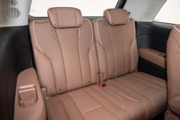 Wuling Starlight L 260 Flagship в Беларуси 6