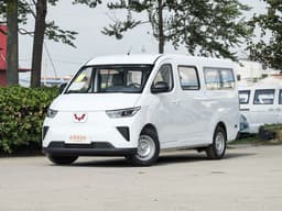 Wuling Yangguang 400 Comfort 6-seat в Беларуси 1