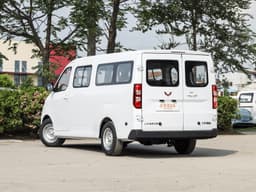 Wuling Yangguang 400 Comfort 6-seat в Беларуси 2