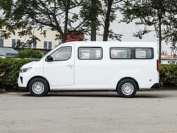 Wuling Yangguang 400 Comfort 6-seat в Беларуси 3