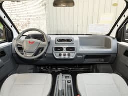 Wuling Yangguang 400 Comfort 6-seat в Беларуси 4