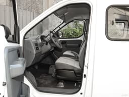 Wuling Yangguang 400 Comfort 6-seat в Беларуси 5
