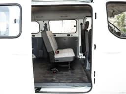Wuling Yangguang 400 Comfort 6-seat в Беларуси 6