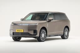 Xpeng GX EREV 1585 AWD Max в Беларуси 2