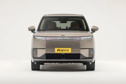 Xpeng GX EREV 1585 AWD Max в Беларуси 3