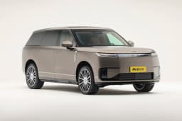 Xpeng GX EREV 1585 AWD Max в Беларуси 4