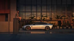 Xpeng P7 New 1