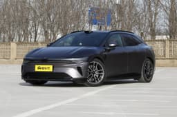 Zeekr 007 GT RWD Max 75 кВт·ч у Беларусі 1