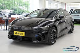 Zeekr 007 GT RWD Max 75 кВт·ч у Беларусі 2