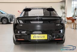 Zeekr 007 GT RWD Max 75 кВт·ч у Беларусі 4