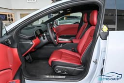 Zeekr 007 GT RWD Max 75 кВт·ч у Беларусі 6