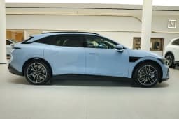 Zeekr 007 GT RWD Max 75 кВт·ч у Беларусі 7