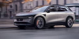 Zeekr 7X AWD LR 1