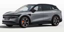 Zeekr 7X AWD LR 2