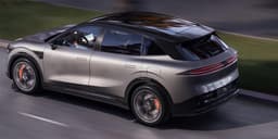 Zeekr 7X AWD LR 6