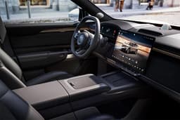 Zeekr 7X AWD LR 8
