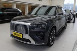 Zeekr 8X PHEV 55 kWh Max в Беларуси 1