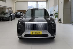 Zeekr 8X PHEV 55 kWh Max в Беларуси 2
