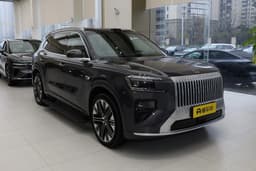 Zeekr 8X PHEV 55 kWh Max в Беларуси 3