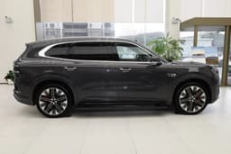 Zeekr 8X PHEV 55 kWh Max в Беларуси 4