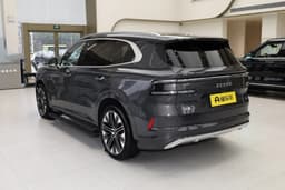 Zeekr 8X PHEV 55 kWh Max в Беларуси 5