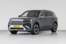 Zeekr 8X PHEV 55 kWh Max в Беларуси 6
