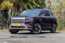Zeekr 8X PHEV 55 kWh Max в Беларуси 7