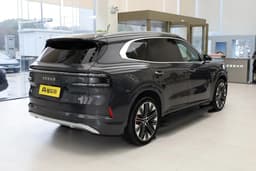 Zeekr 8X PHEV 55 kWh Max в Беларуси 8