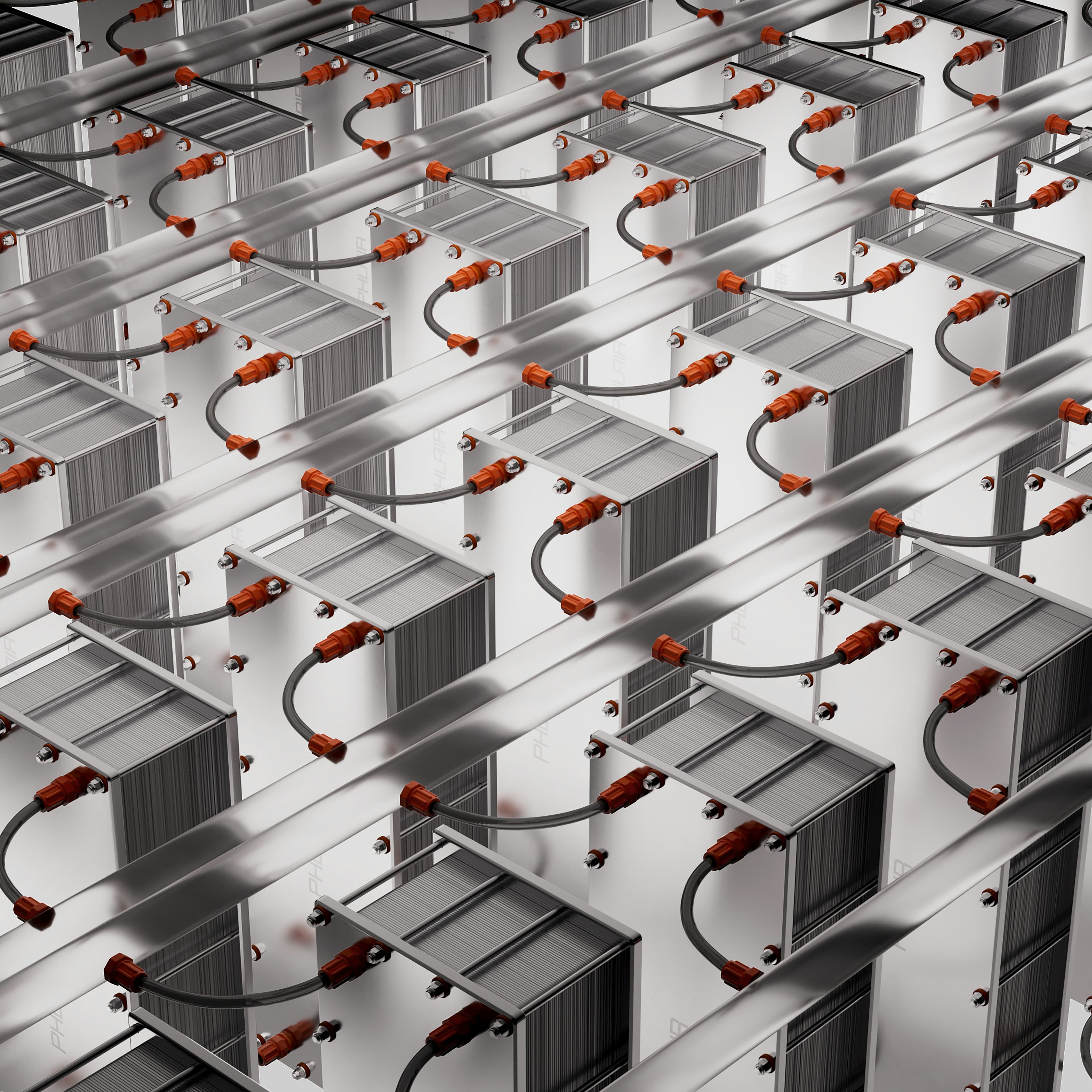 Кто делает батареи для электромобилей: CATL, BYD и другие