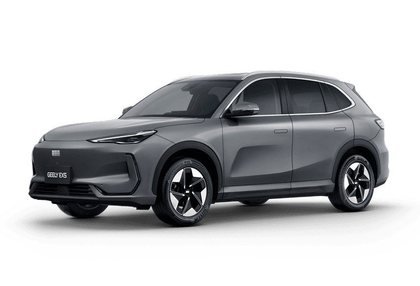 Geely EX5 Max