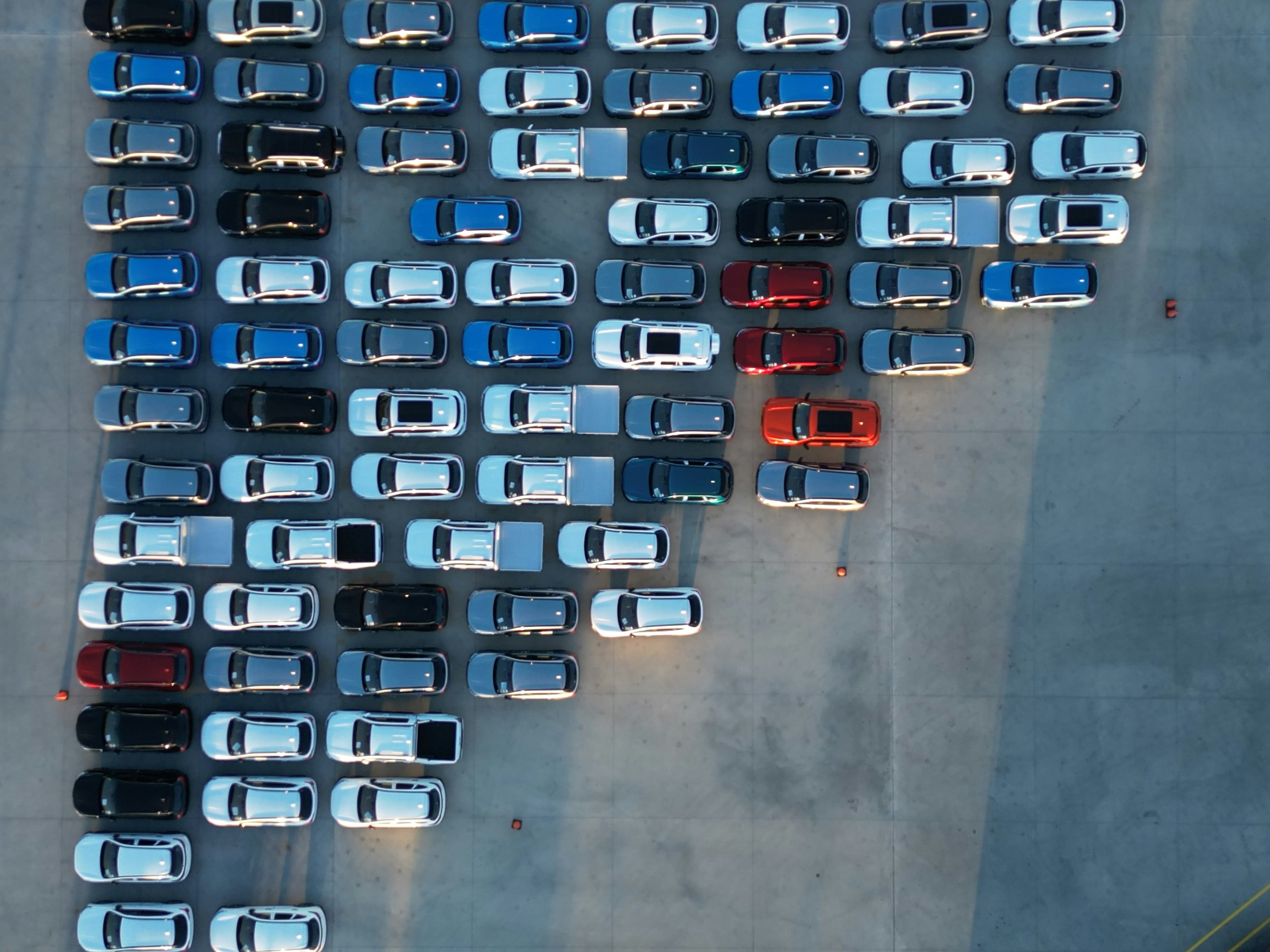 BYD vs Geely vs Zeekr: кто лучше представлен в Беларуси?