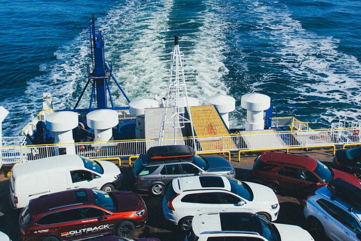 Растаможка электромобиля в Беларуси: полный гайд на 2026 год