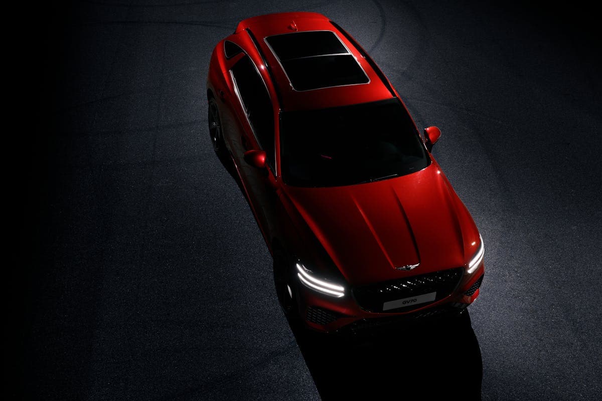 Электромобиль до 130 000 BYN: средний сегмент EV в Беларуси