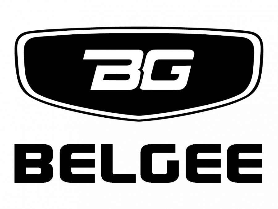 Belgee logo