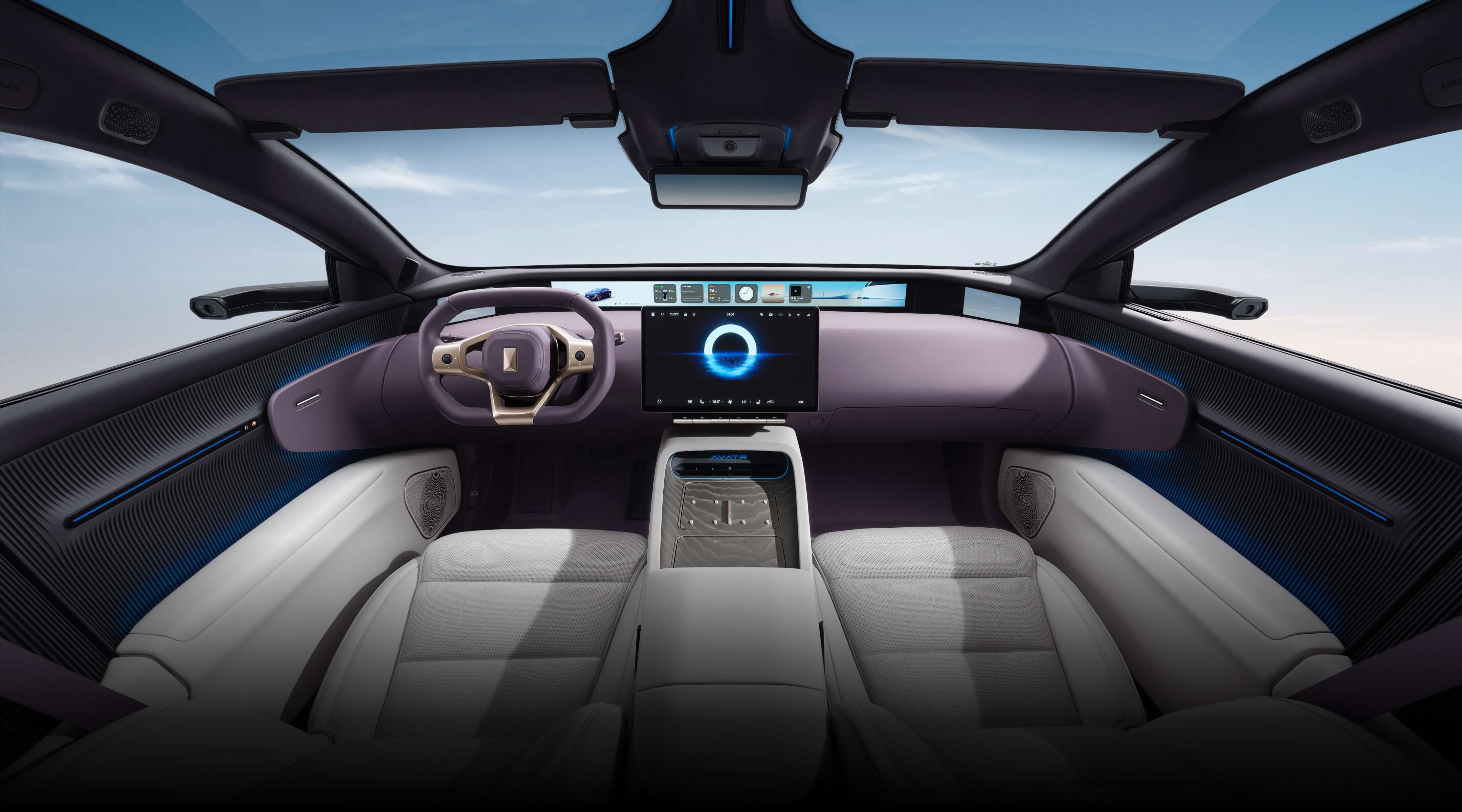 Avatr 12 Ultra EREV 4